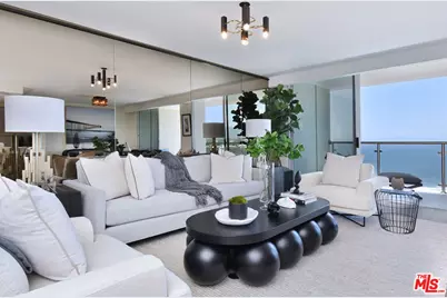 201 Ocean Ave #906P, Santa Monica, CA 90402 - Photo 5