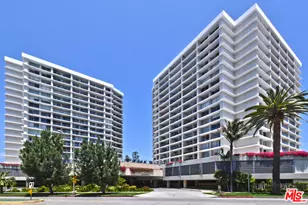 201 Ocean Ave, Santa Monica, CA 90402 - Photo 31
