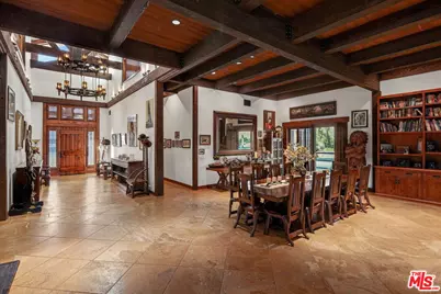 12486 Yerba Buena Rd, Malibu, CA 90265 - Photo 13
