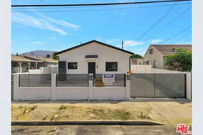 11108 Norris Ave, Pacoima, CA 91331 - Photo 3