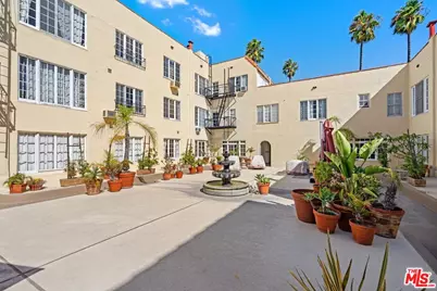 1345 N Hayworth Ave #206, West Hollywood, CA 90046 - Photo 29