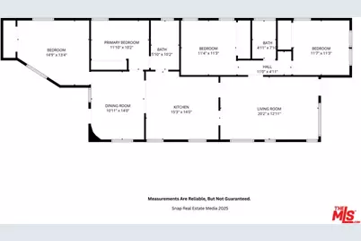 4243 W 58th Pl, Los Angeles, CA 90043 - Photo 19