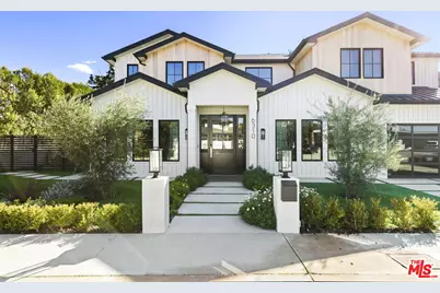 6310 Mirror Lake Dr, Los Angeles, CA 90068 - Photo 1