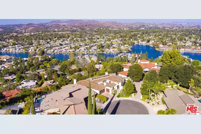 32300 Blue Rock Rdg, Westlake Village, CA 91361 - Photo 1