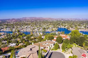 32300 Blue Rock Ridge, Westlake Village, CA 91361 - Photo 1