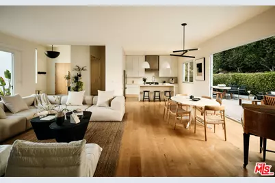 2635 Carman Crest Dr, Los Angeles, CA 90068 - Photo 5