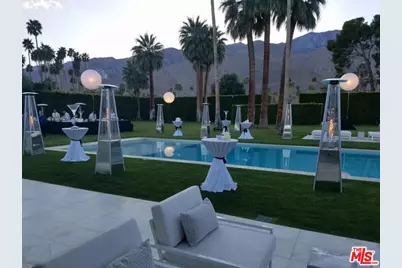 1323 S Driftwood Dr, Palm Springs, CA 92264 - Photo 49