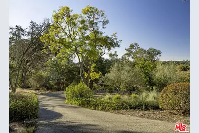 1030 E Mountain Dr, Santa Barbara, CA 93108 - Photo 9