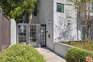 1746 Garfield Pl, Los Angeles, CA 90028 - Photo 21