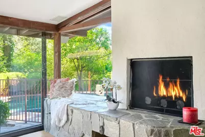 1821 Old Ranch Rd, Los Angeles, CA 90049 - Photo 9