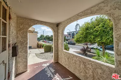 5173 Pickford St, Los Angeles, CA 90019 - Photo 69