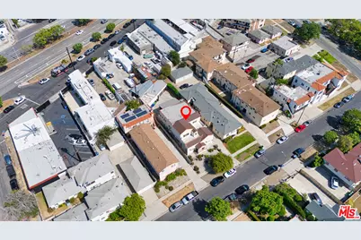 5173 Pickford St, Los Angeles, CA 90019 - Photo 63