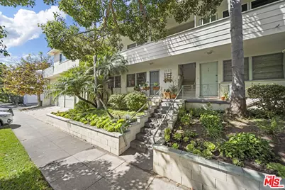 1325 Washington Ave #C, Santa Monica, CA 90403 - Photo 23