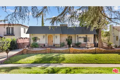 5006 Los Feliz Blvd, Los Angeles, CA 90027 - Photo 1