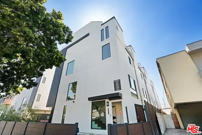 3807 S Verona Ct, Los Angeles, CA 90066 - Photo 21