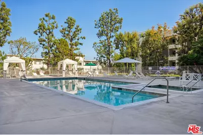 100 S Doheny Dr #501, Los Angeles, CA 90048 - Photo 23