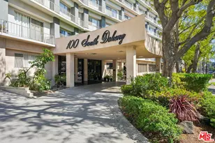 100 S Doheny Dr, Los Angeles, CA 90048 - Photo 29