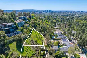 1418 Lindacrest Dr, Beverly Hills, CA 90210 - Photo 15