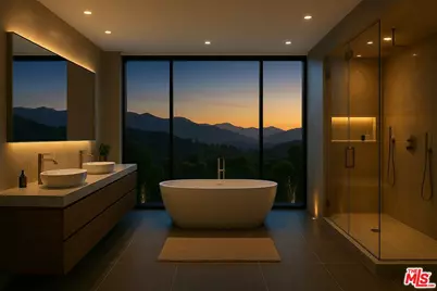 1418 Lindacrest Dr, Beverly Hills, CA 90210 - Photo 7