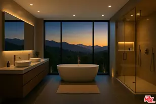 1418 Lindacrest Dr, Beverly Hills, CA 90210 - Photo 7