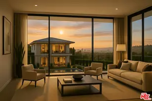 1418 Lindacrest Dr, Beverly Hills, CA 90210 - Photo 11