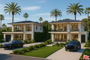 1418 Lindacrest Dr, Beverly Hills, CA 90210 - Photo 9