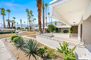 2033 E Ramon Rd, Palm Springs, CA 92264 - Photo 35