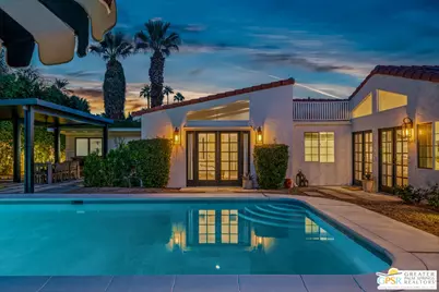 418 E Via Colusa, Palm Springs, CA 92262 - Photo 61