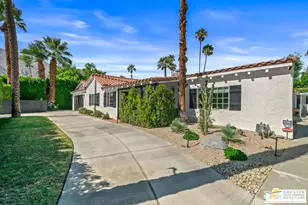 418 E Via Colusa, Palm Springs, CA 92262 - Photo 9