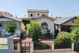 127 N Savannah St, Los Angeles, CA 90033 - Photo 1