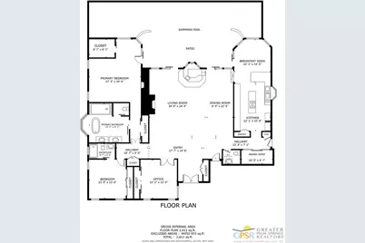 5365 E Cherry Hills Dr, Palm Springs, CA 92264 - Photo 45
