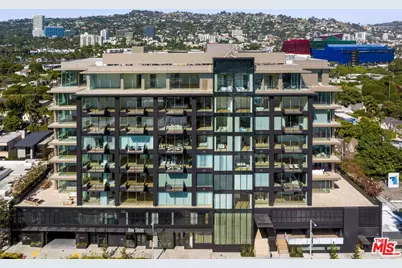 8899 Beverly Blvd #5D, West Hollywood, CA 90048 - Photo 31