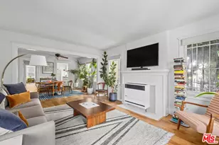718 N Hoover St, Los Angeles, CA 90029 - Photo 3