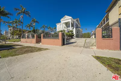 1159 S Norton Ave, Los Angeles, CA 90019 - Photo 3