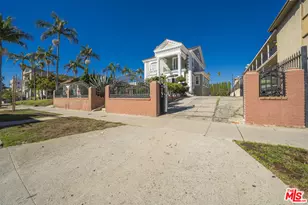 1159 S Norton Ave, Los Angeles, CA 90019 - Photo 3