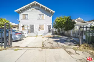 431 E 41st Pl, Los Angeles, CA 90011 - Photo 1