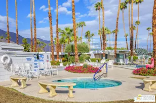 2033 E Ramon Rd, Palm Springs, CA 92264 - Photo 5