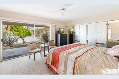 2033 E Ramon Rd #5A, Palm Springs, CA 92264 - Photo 25