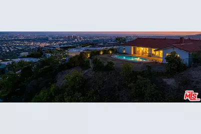 9323 Nightingale Dr, Los Angeles, CA 90069 - Photo 1