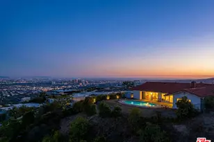 9323 Nightingale Dr, Los Angeles, CA 90069 - Photo 1