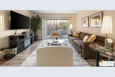 222 N Calle El Segundo #529, Palm Springs, CA 92262 - Photo 7