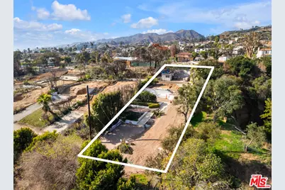 627 N Marquette St, Pacific Palisades, CA 90272 - Photo 5