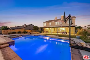 41507 Alexo Dr, Lancaster, CA 93536 - Photo 47