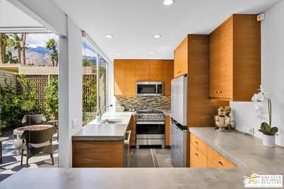 360 Cabrillo Rd #118, Palm Springs, CA 92262 - Photo 23