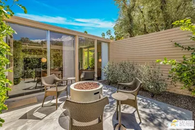 360 Cabrillo Rd #118, Palm Springs, CA 92262 - Photo 19