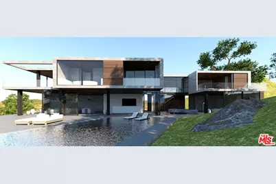 5800 Trancas Canyon Rd, Malibu, CA 90265 - Photo 1