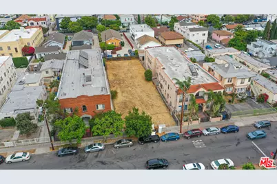 1156 N Kingsley Dr, Los Angeles, CA 90029 - Photo 7