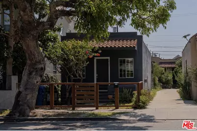 2922 S Redondo Blvd, Los Angeles, CA 90016 - Photo 3