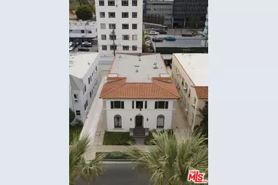 6366 Orange St, Los Angeles, CA 90048 - Photo 17