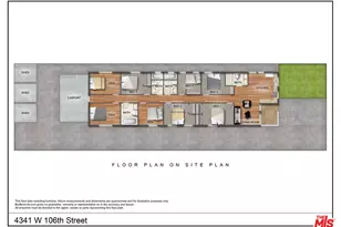 4341 W 106th St, Inglewood, CA 90304 - Photo 3